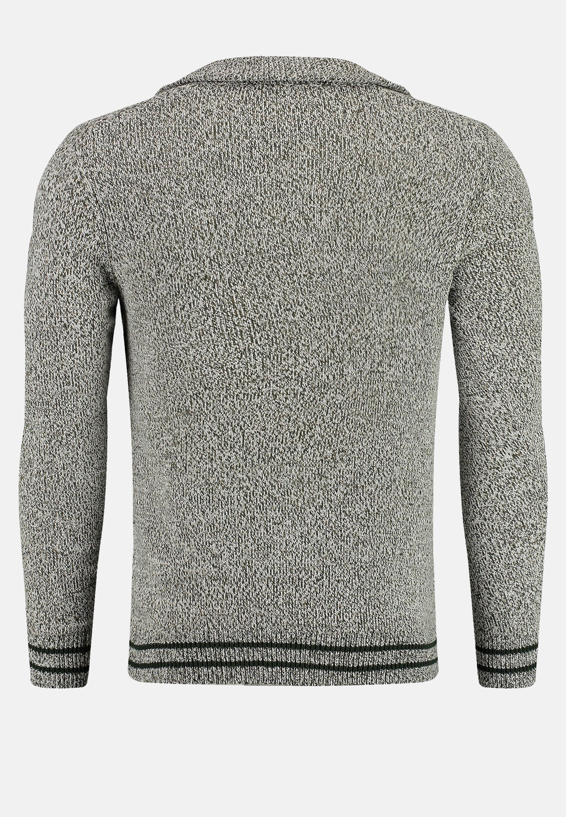 Key Largo HORST Strickpullover Troyer