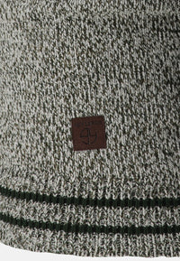 Key Largo HORST Strickpullover Troyer