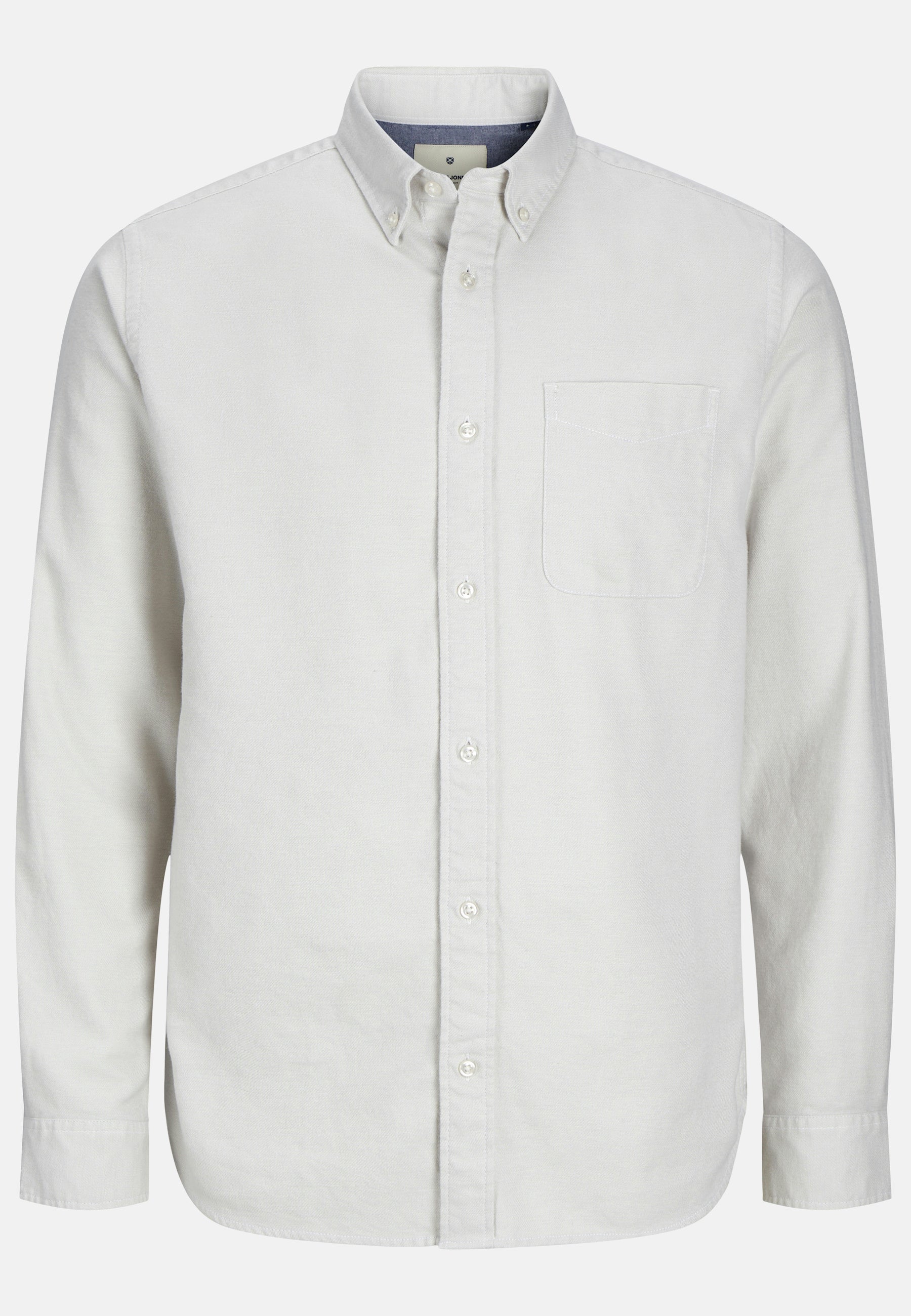 Jack & Jones NORRIS Langarmhemd 2er Pack