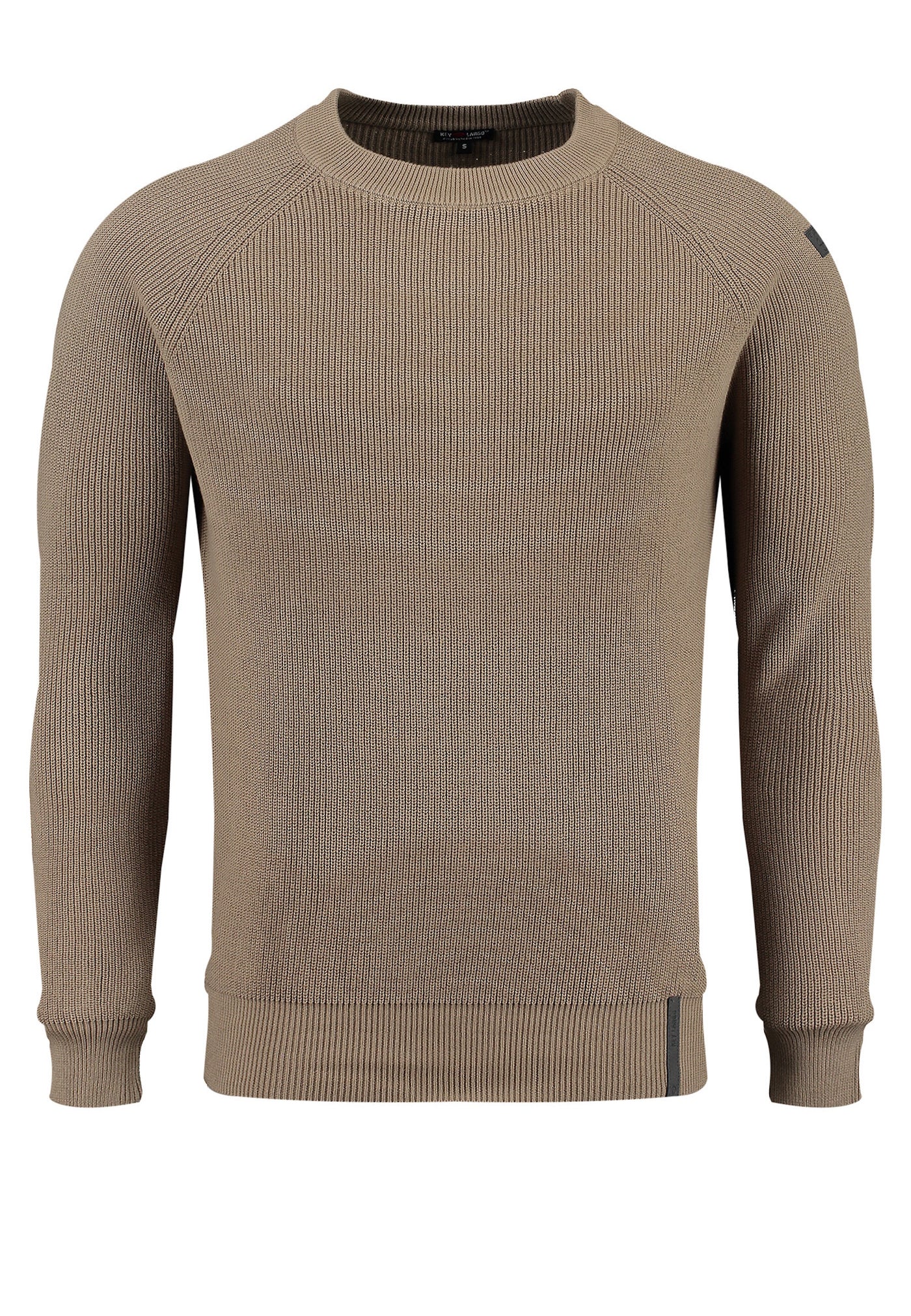 Key Largo SCOOTER Strickpullover R-Neck