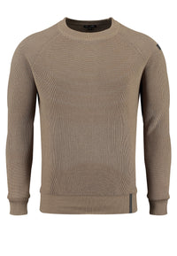 Key Largo SCOOTER Strickpullover R-Neck