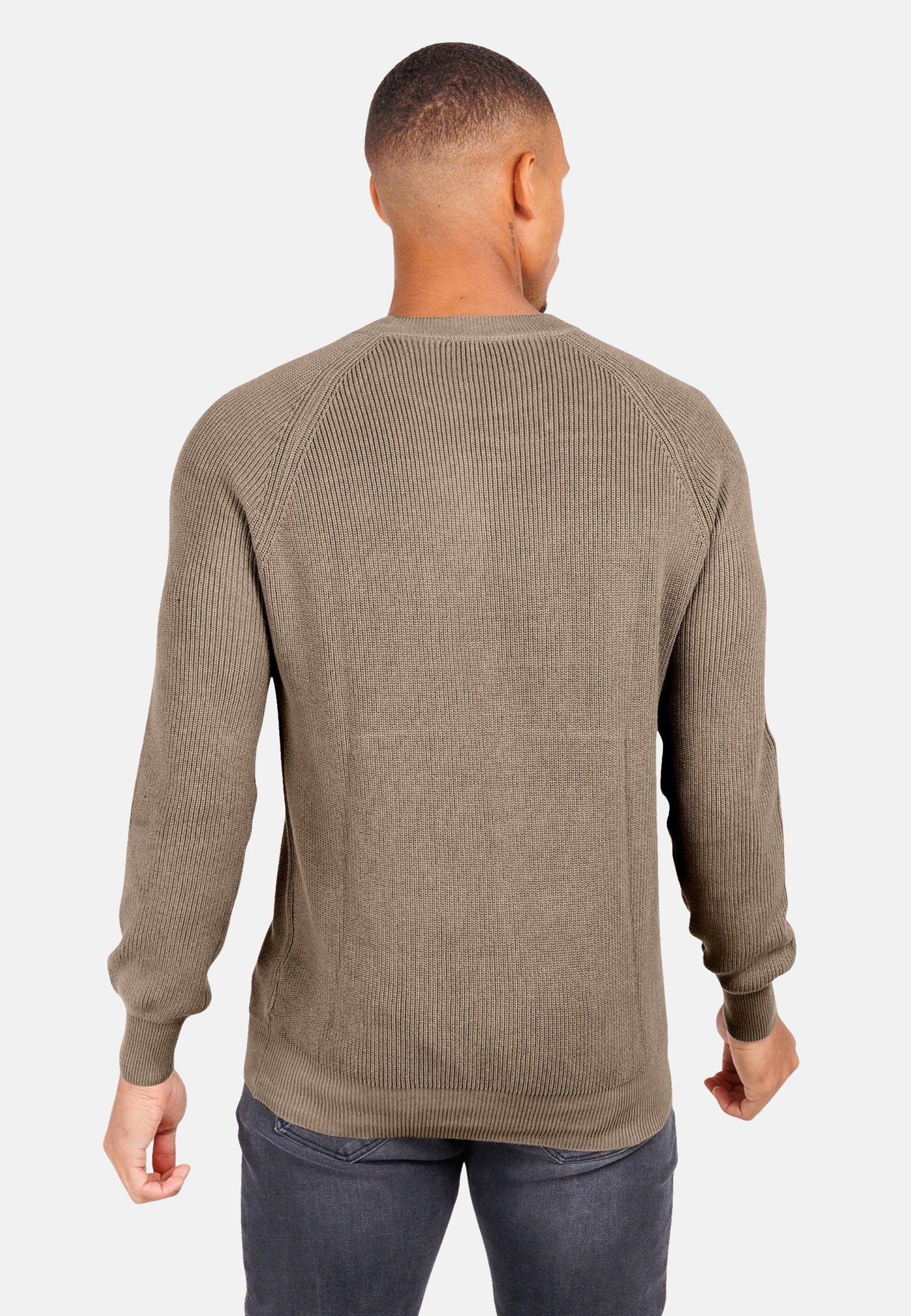 Key Largo SCOOTER Strickpullover R-Neck