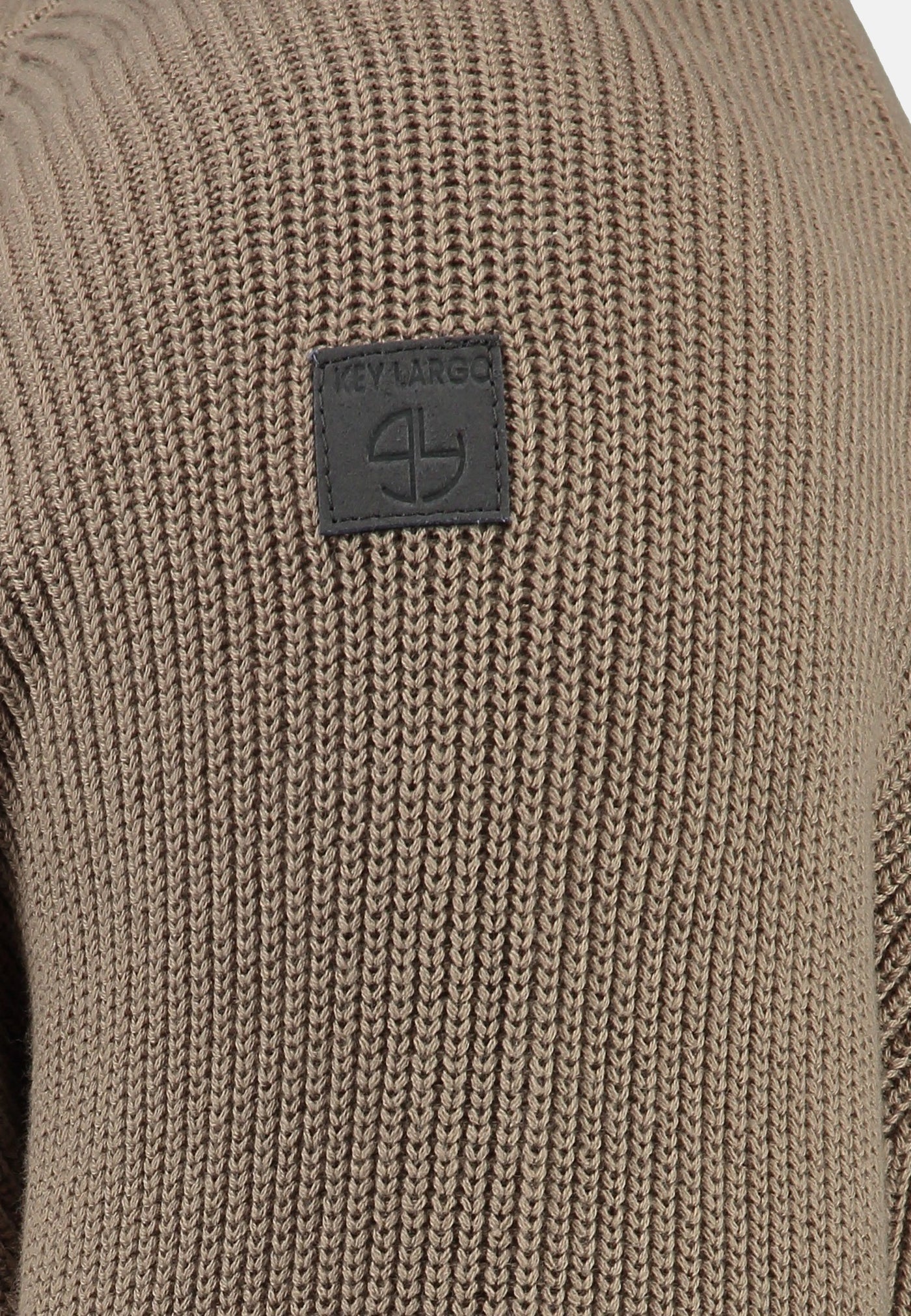 Key Largo SCOOTER Strickpullover R-Neck