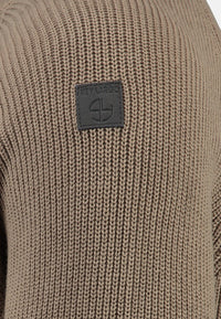 Key Largo SCOOTER Strickpullover R-Neck