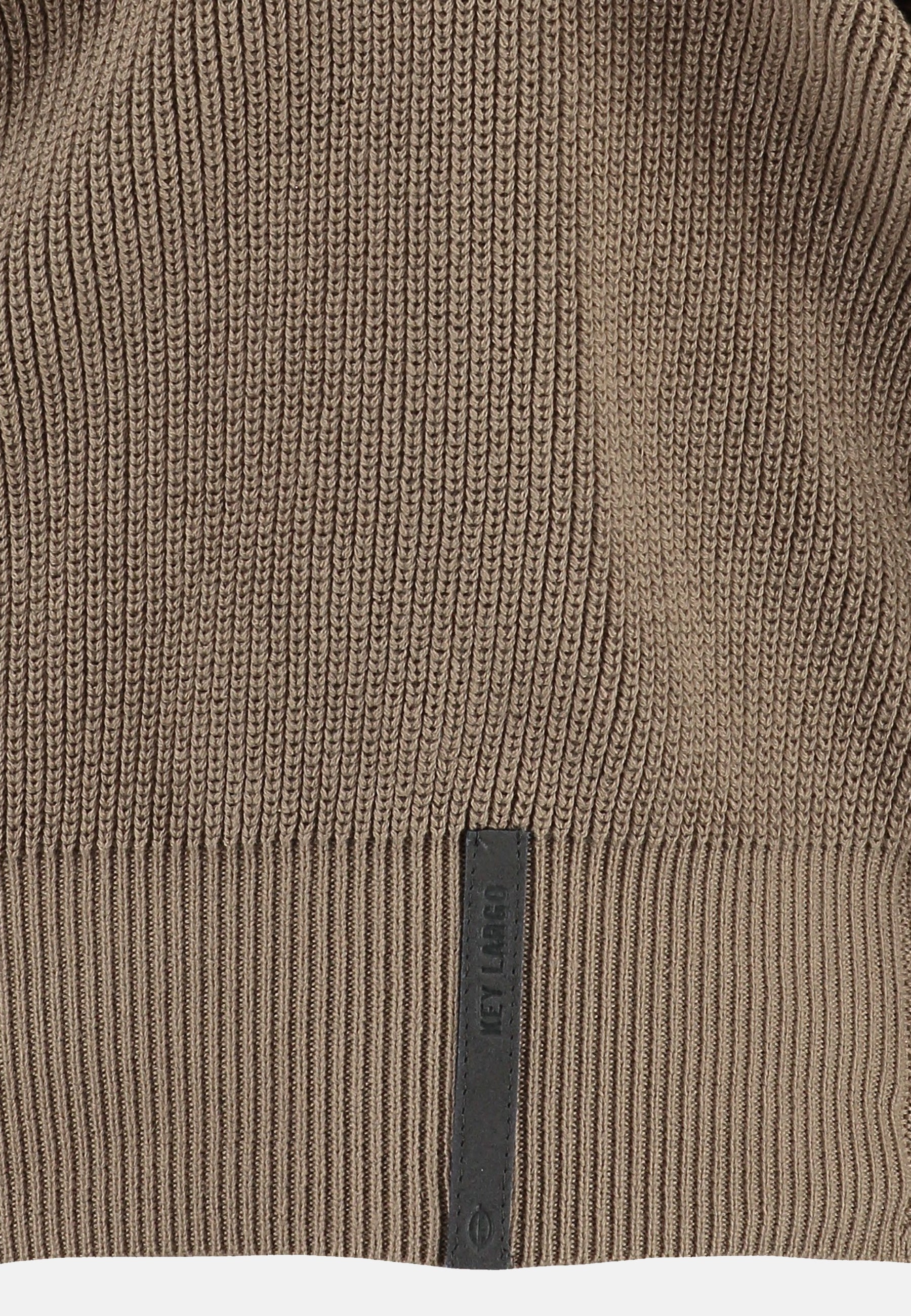 Key Largo SCOOTER Strickpullover R-Neck