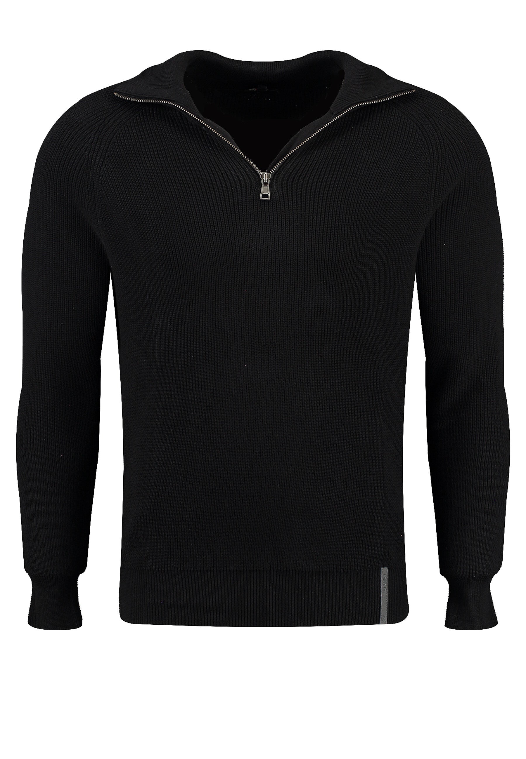 Key Largo MST STAGE Strickpullover Troyer