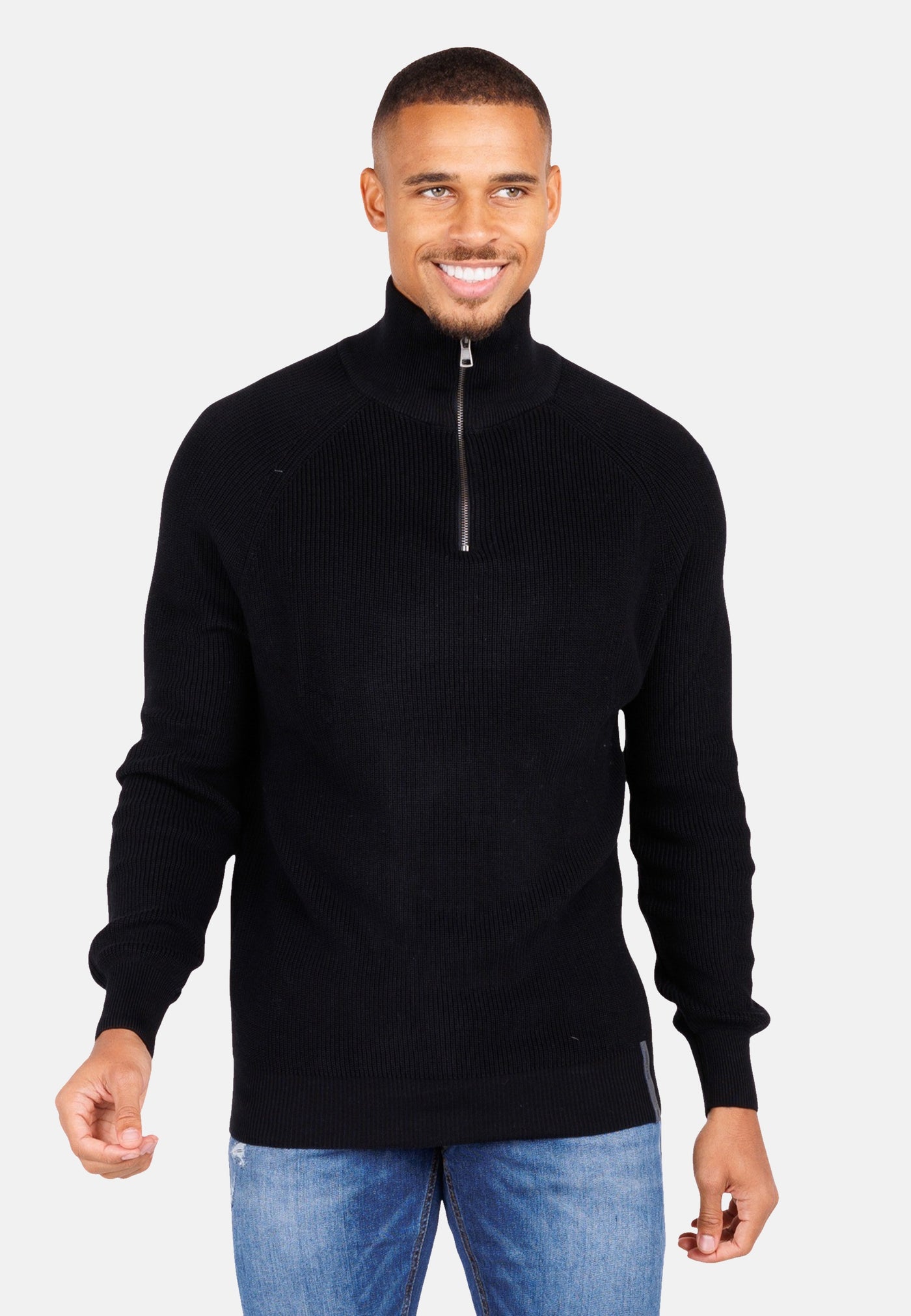 Key Largo MST STAGE Strickpullover Troyer