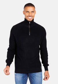 Key Largo MST STAGE Strickpullover Troyer