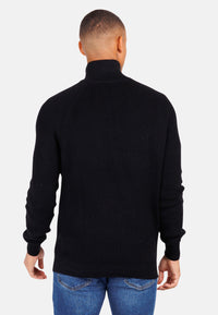 Key Largo MST STAGE Strickpullover Troyer