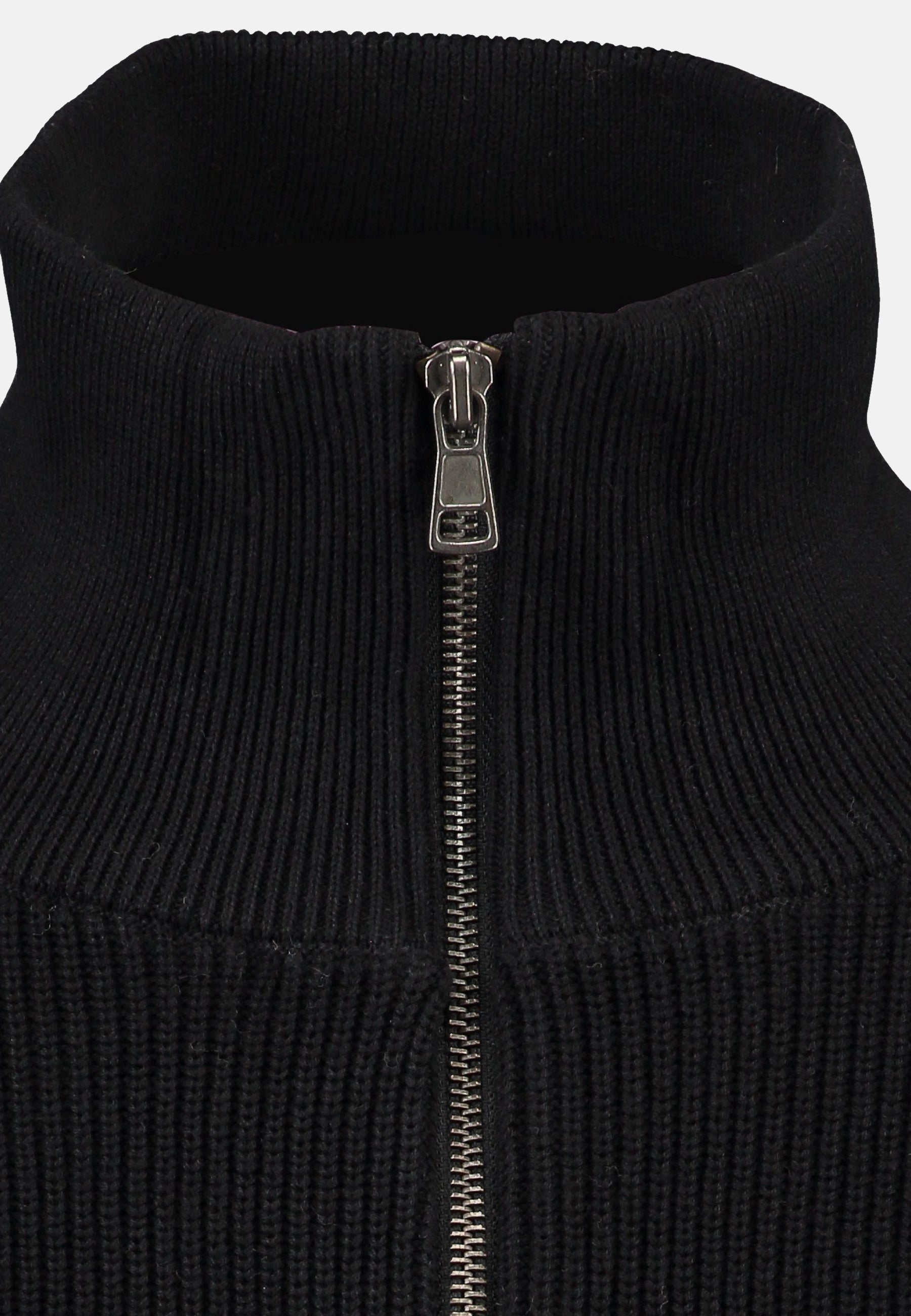 Key Largo MST STAGE Strickpullover Troyer