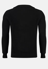 Key Largo MST STAGE Strickpullover Troyer