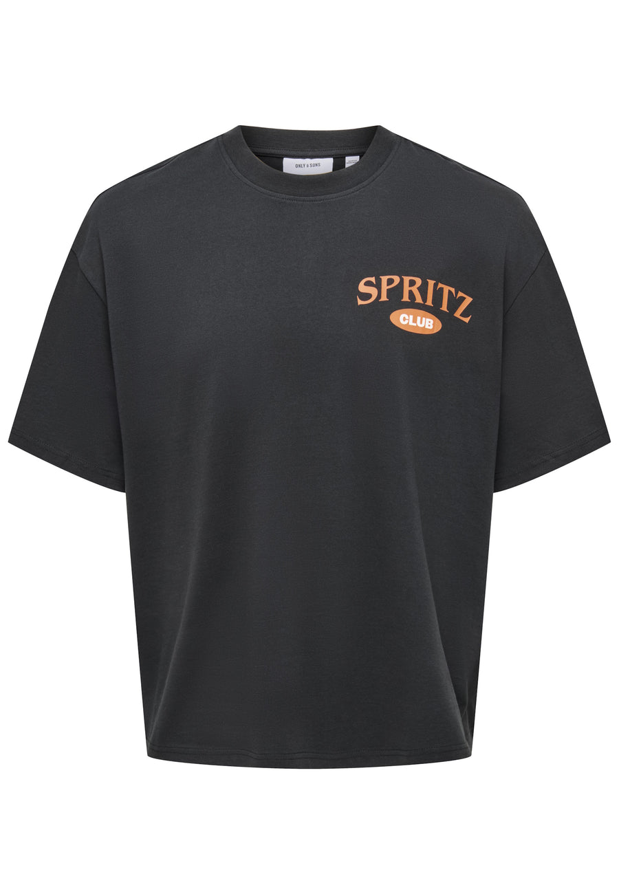 Only & Sons ONSDAX Kurzarmshirt