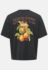Only & Sons ONSDAX Kurzarmshirt