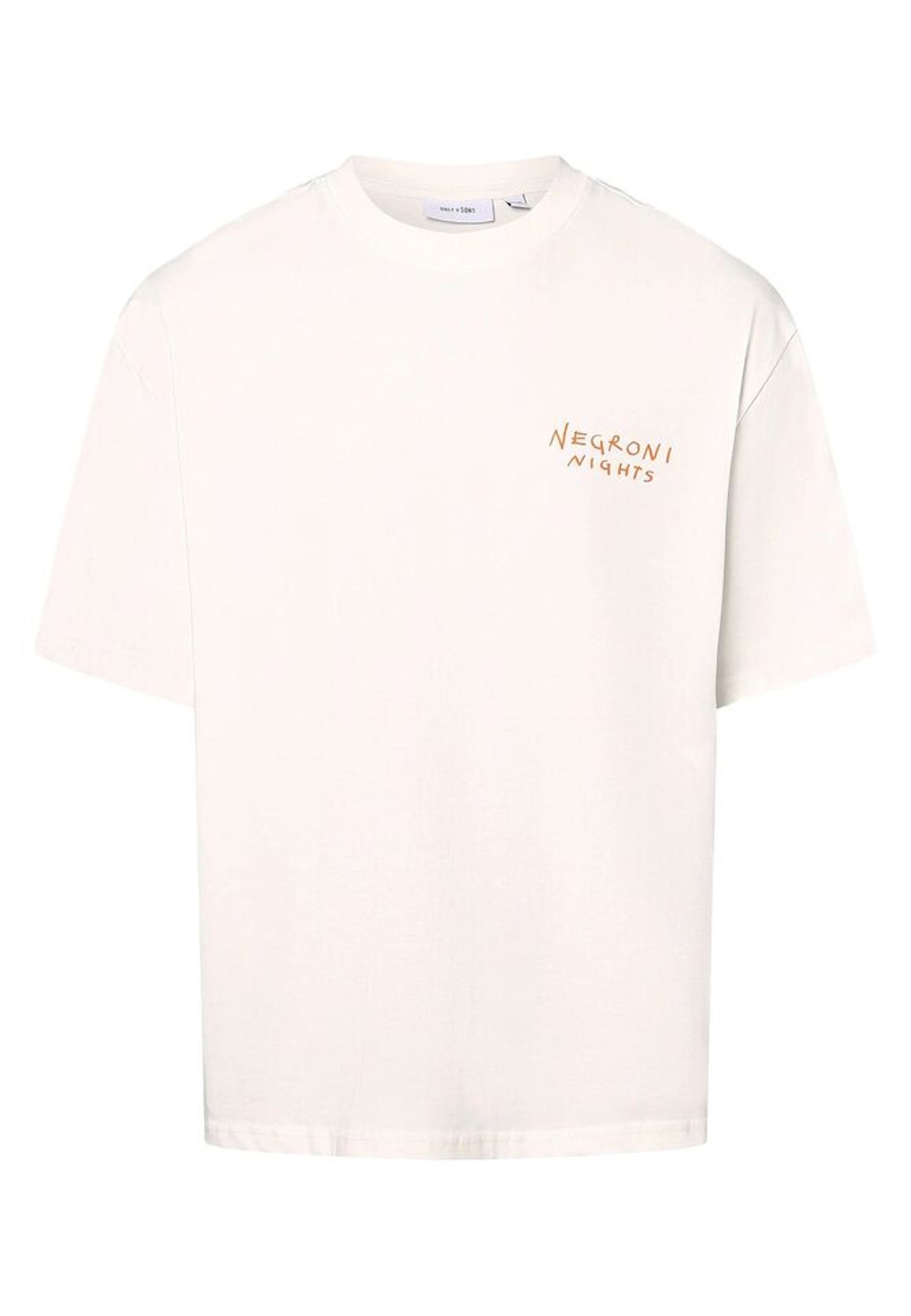 Only & Sons ONSREX Kurzarmshirt