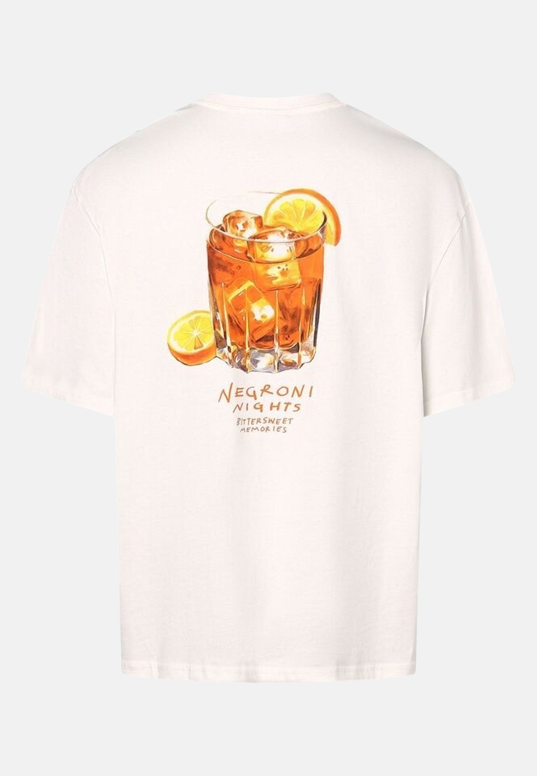 Only & Sons ONSREX Kurzarmshirt