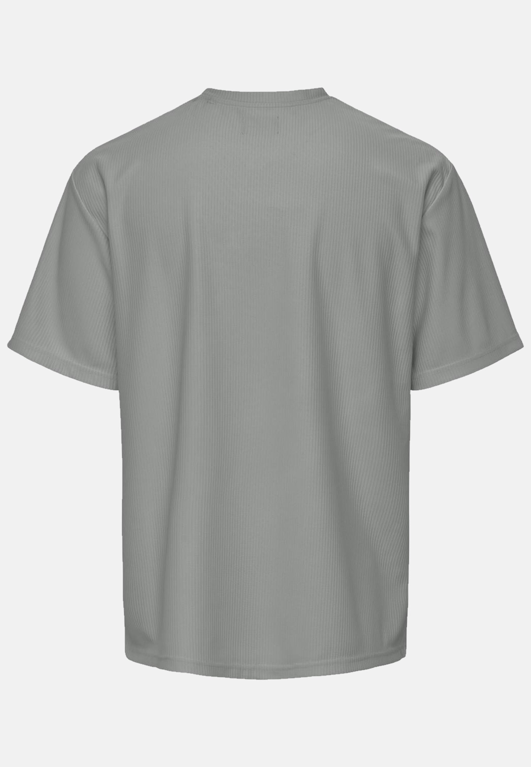 Only & Sons FRED Kurzarmshirt