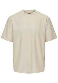 Only & Sons FRED Kurzarmshirt