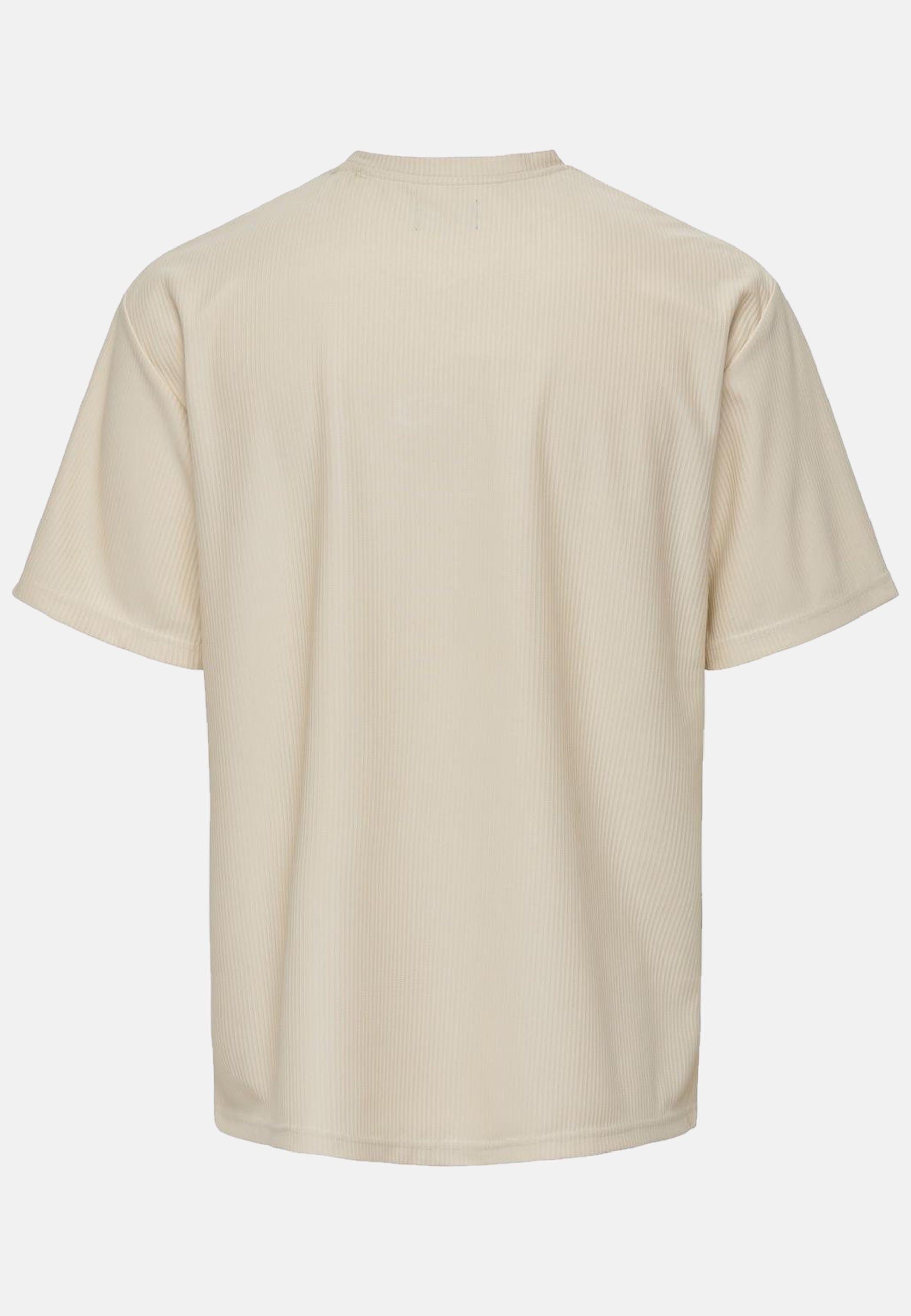 Only & Sons FRED Kurzarmshirt