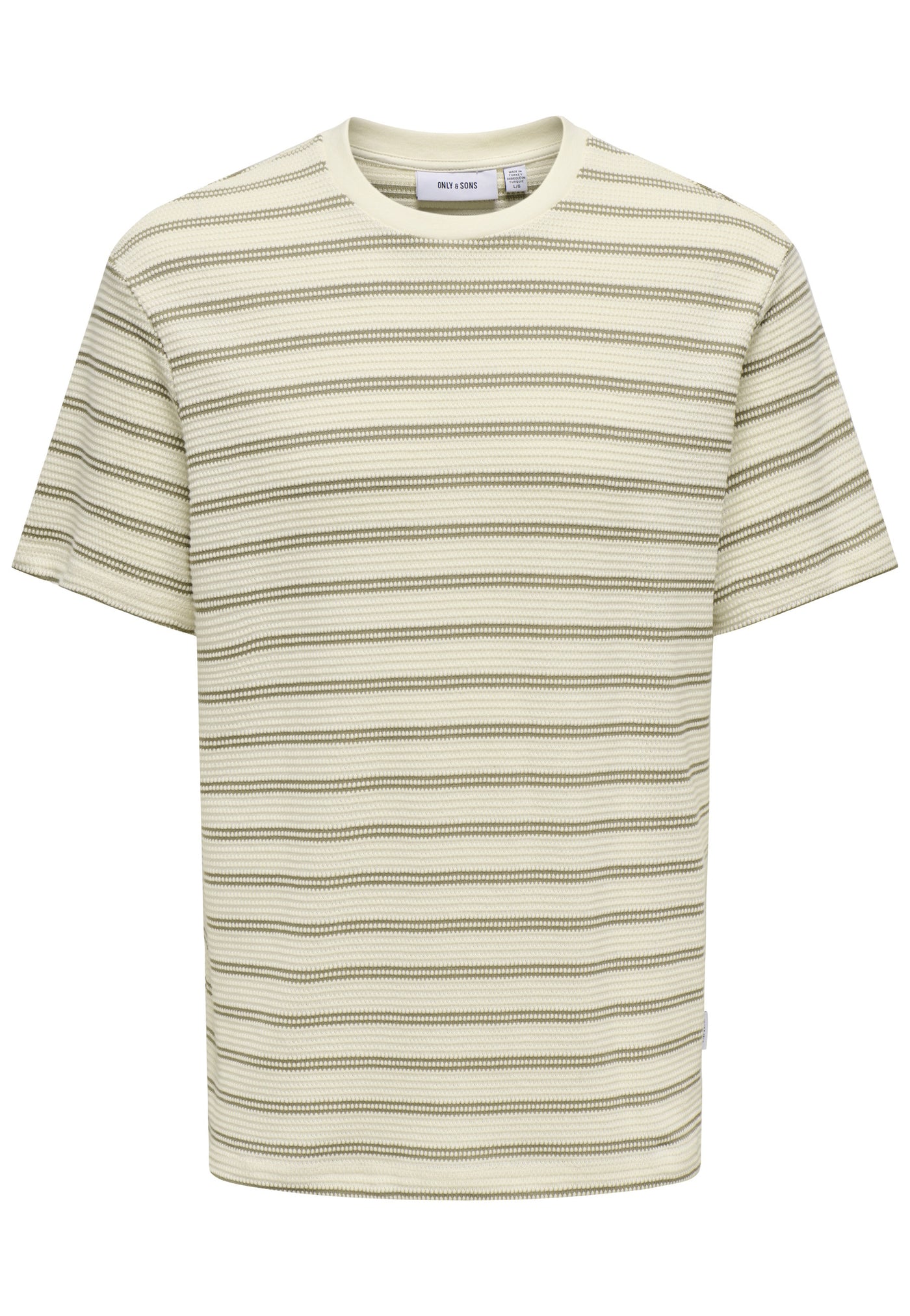 Only & Sons IAN Kurzarmshirt