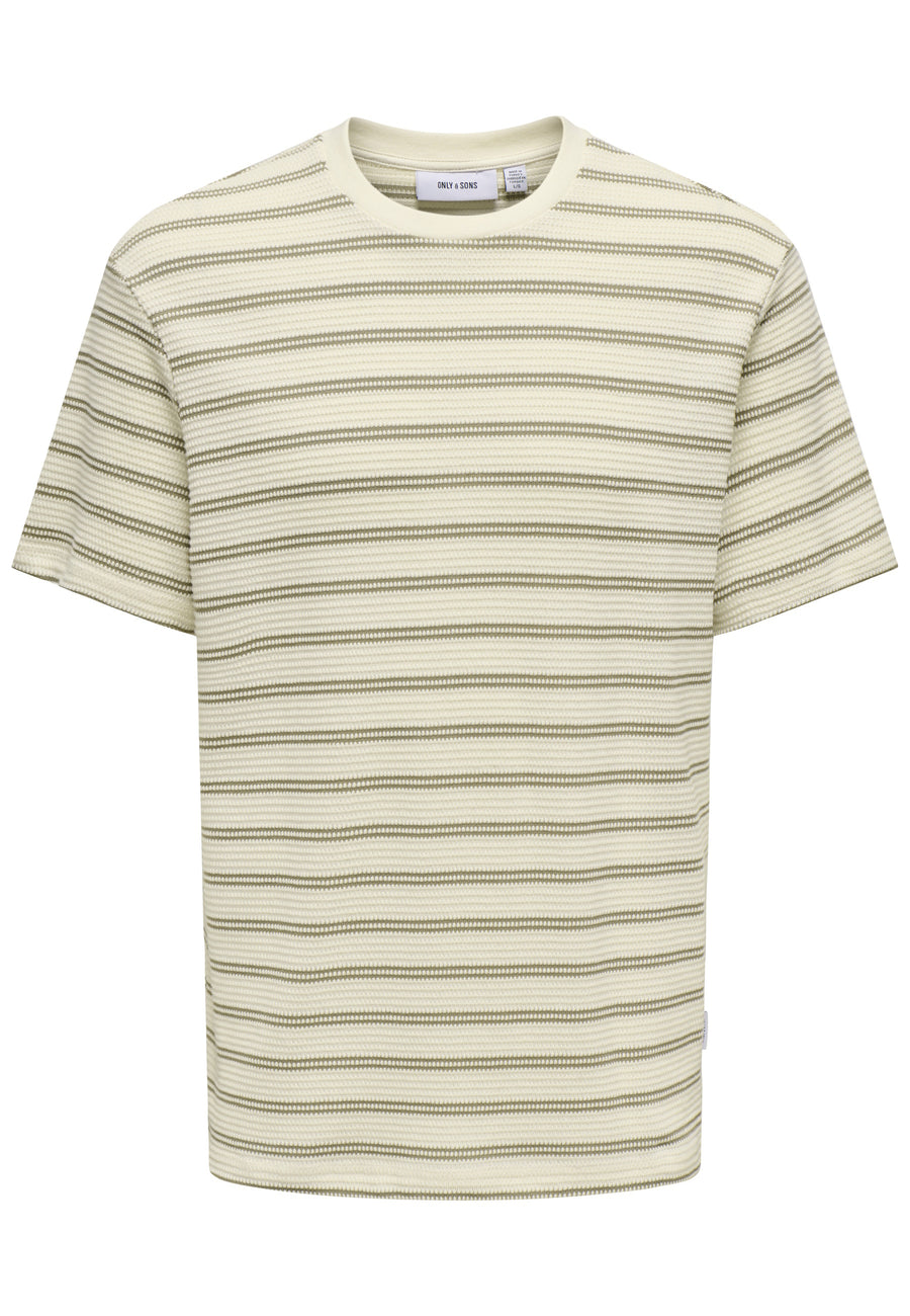 Only & Sons IAN Kurzarmshirt