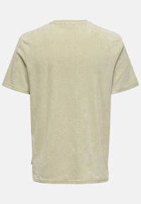 Only & Sons IAN Kurzarmshirt