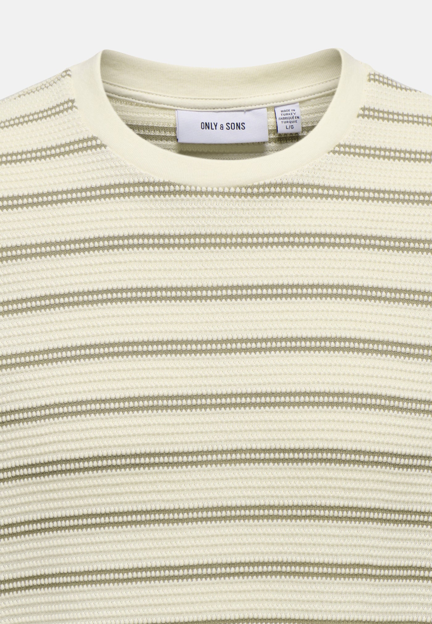 Only & Sons IAN Kurzarmshirt