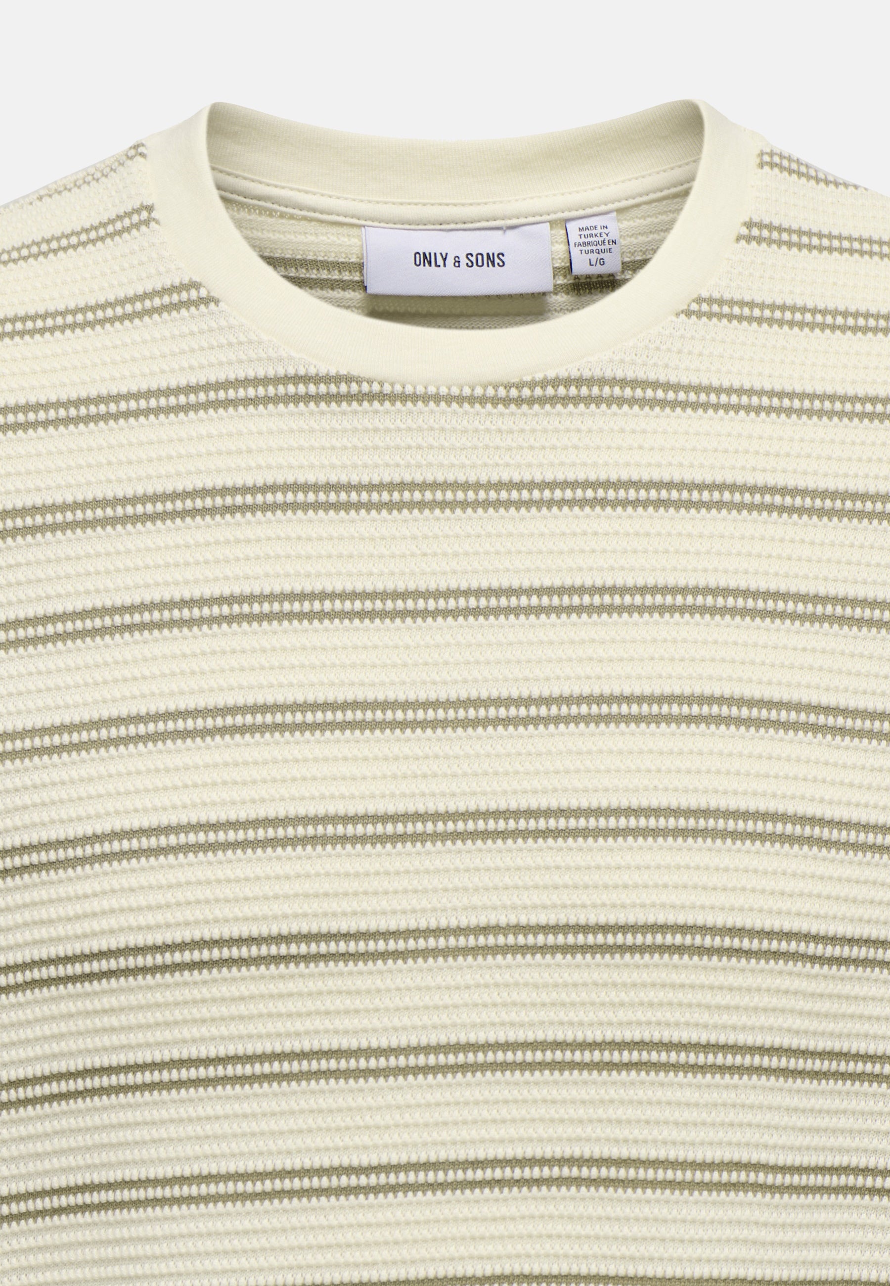 Only & Sons IAN Kurzarmshirt