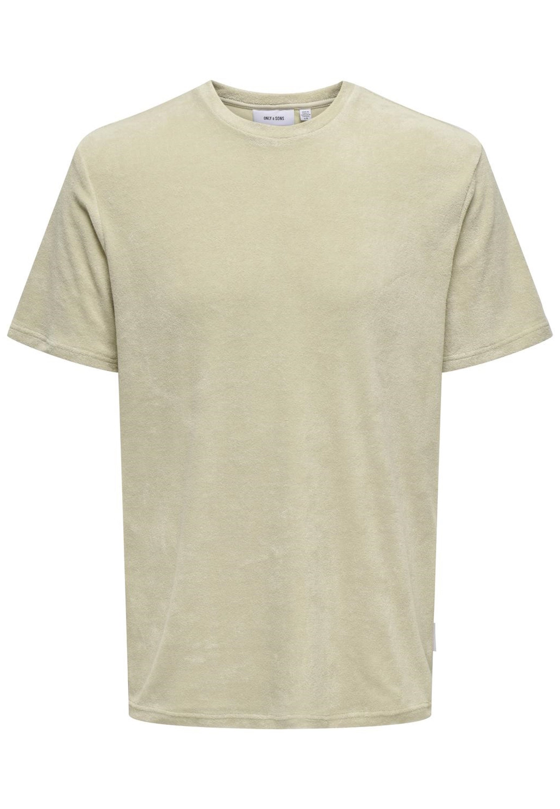 Only & Sons HELLAS Kurzarmshirt