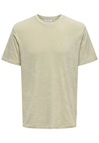 Only & Sons HELLAS Kurzarmshirt