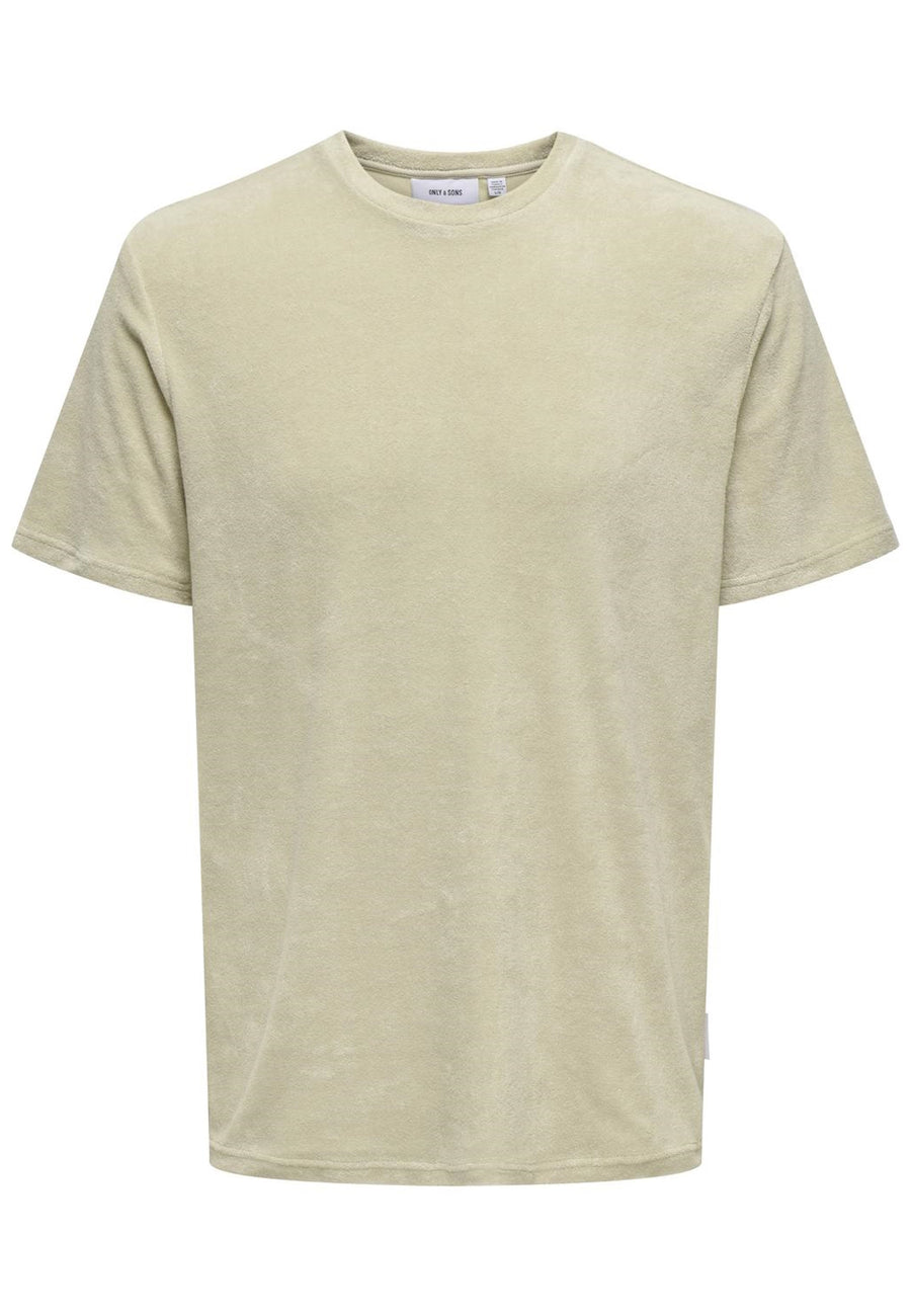 Only & Sons HELLAS Kurzarmshirt