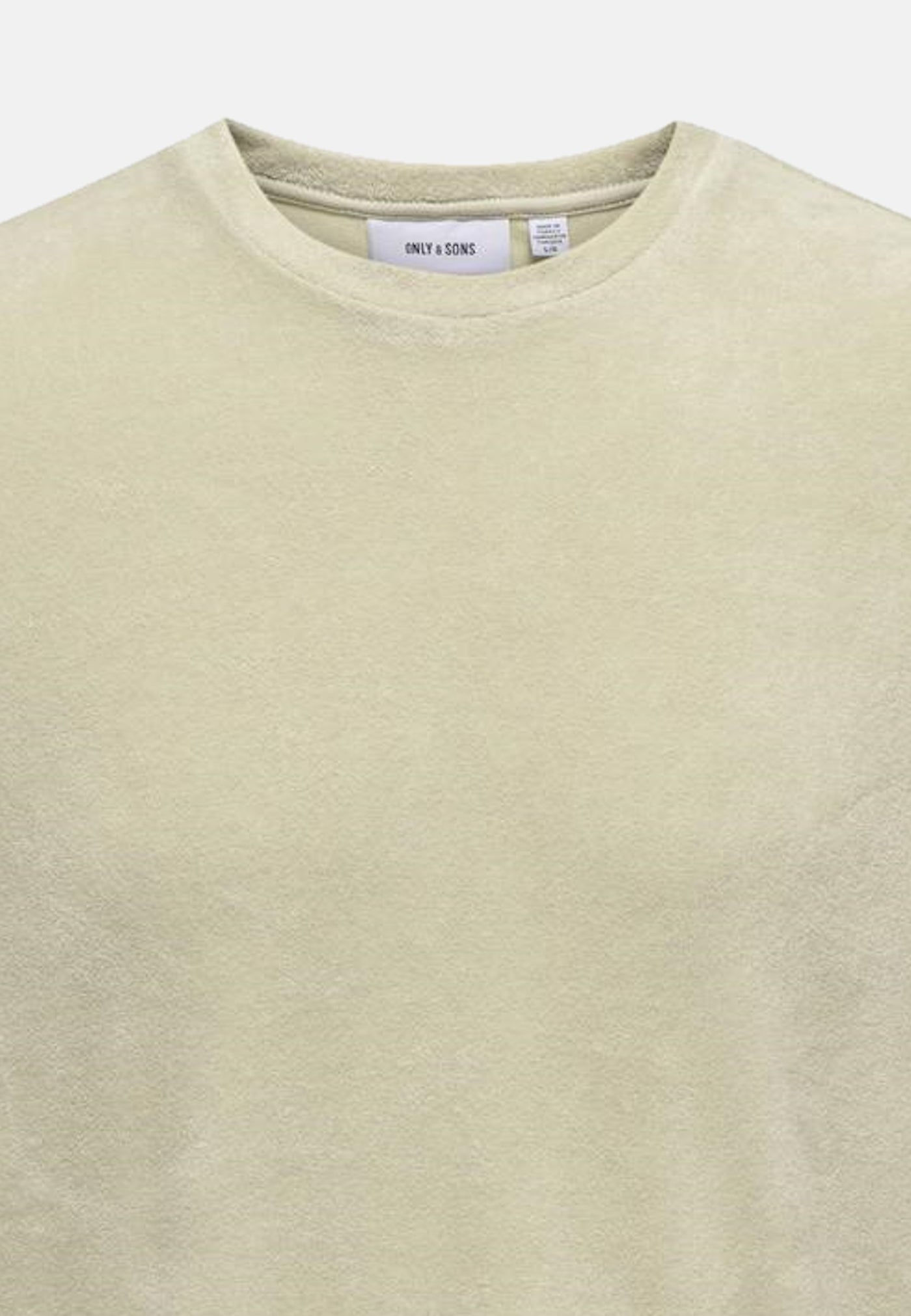 Only & Sons HELLAS Kurzarmshirt