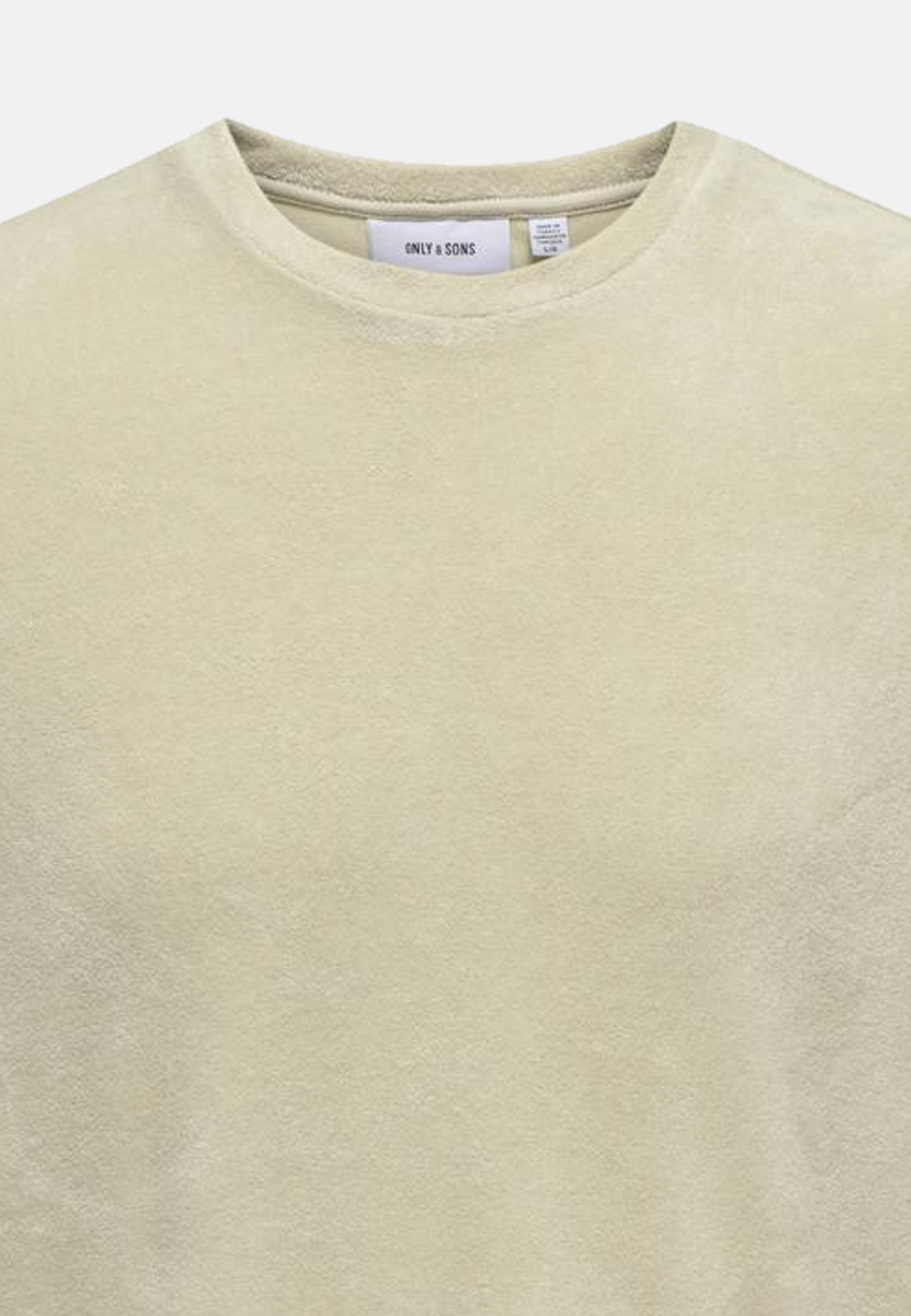 Only & Sons HELLAS Kurzarmshirt