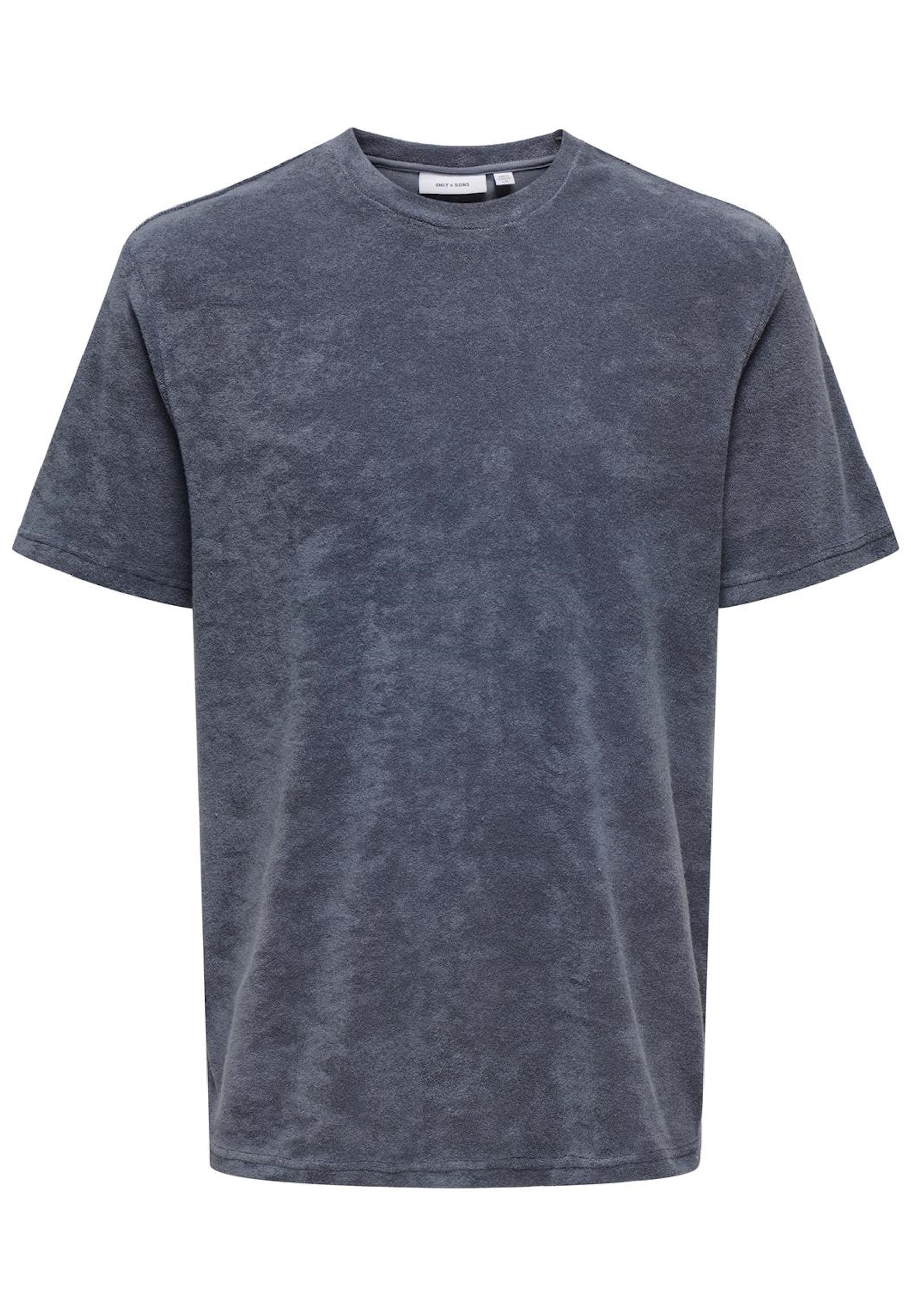 Only & Sons HELLAS Kurzarmshirt