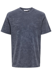 Only & Sons HELLAS Kurzarmshirt