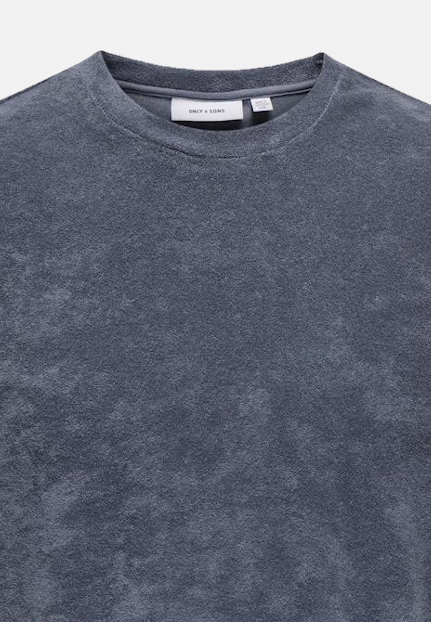 Only & Sons HELLAS Kurzarmshirt