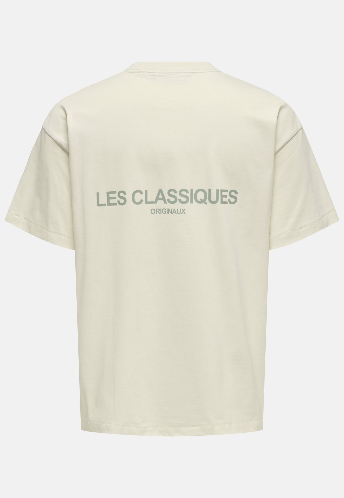 Only & Sons LES CLASSIQUES Kurzarmshirt