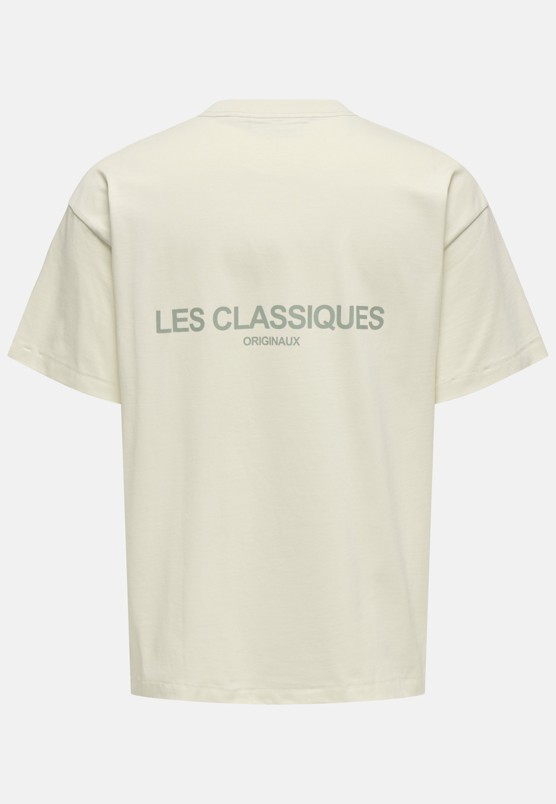 Only & Sons LES CLASSIQUES Kurzarmshirt