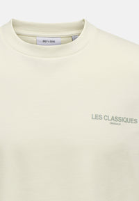 Only & Sons LES CLASSIQUES Kurzarmshirt