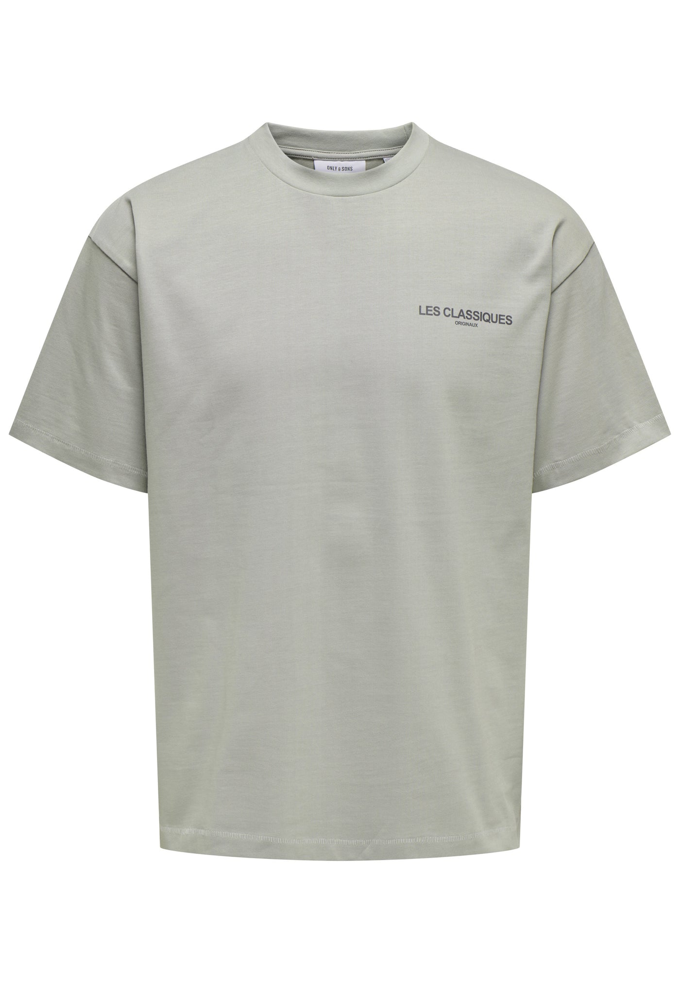Only & Sons LES CLASSIQUES Kurzarmshirt
