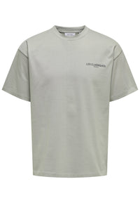 Only & Sons LES CLASSIQUES Kurzarmshirt