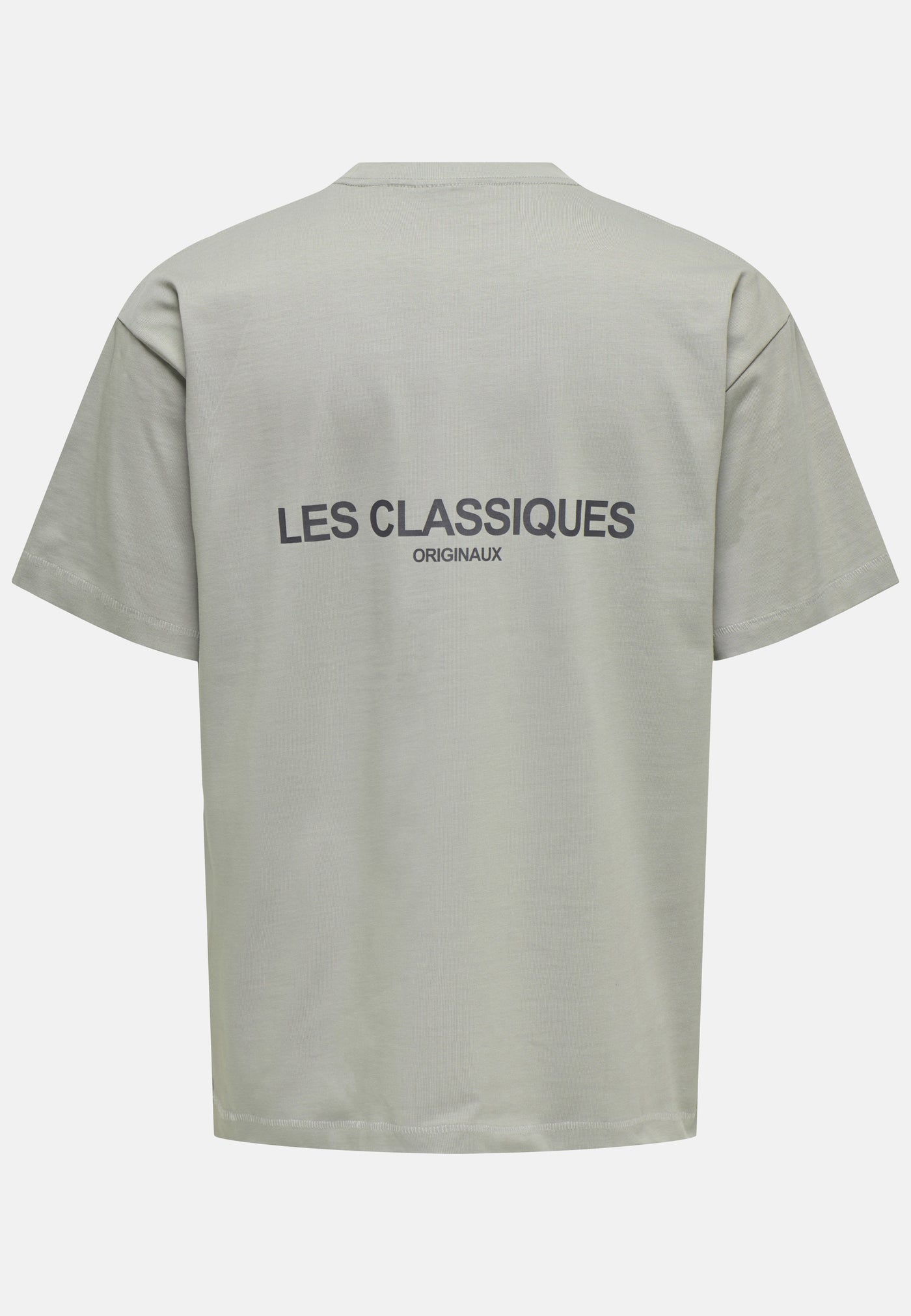 Only & Sons LES CLASSIQUES Kurzarmshirt