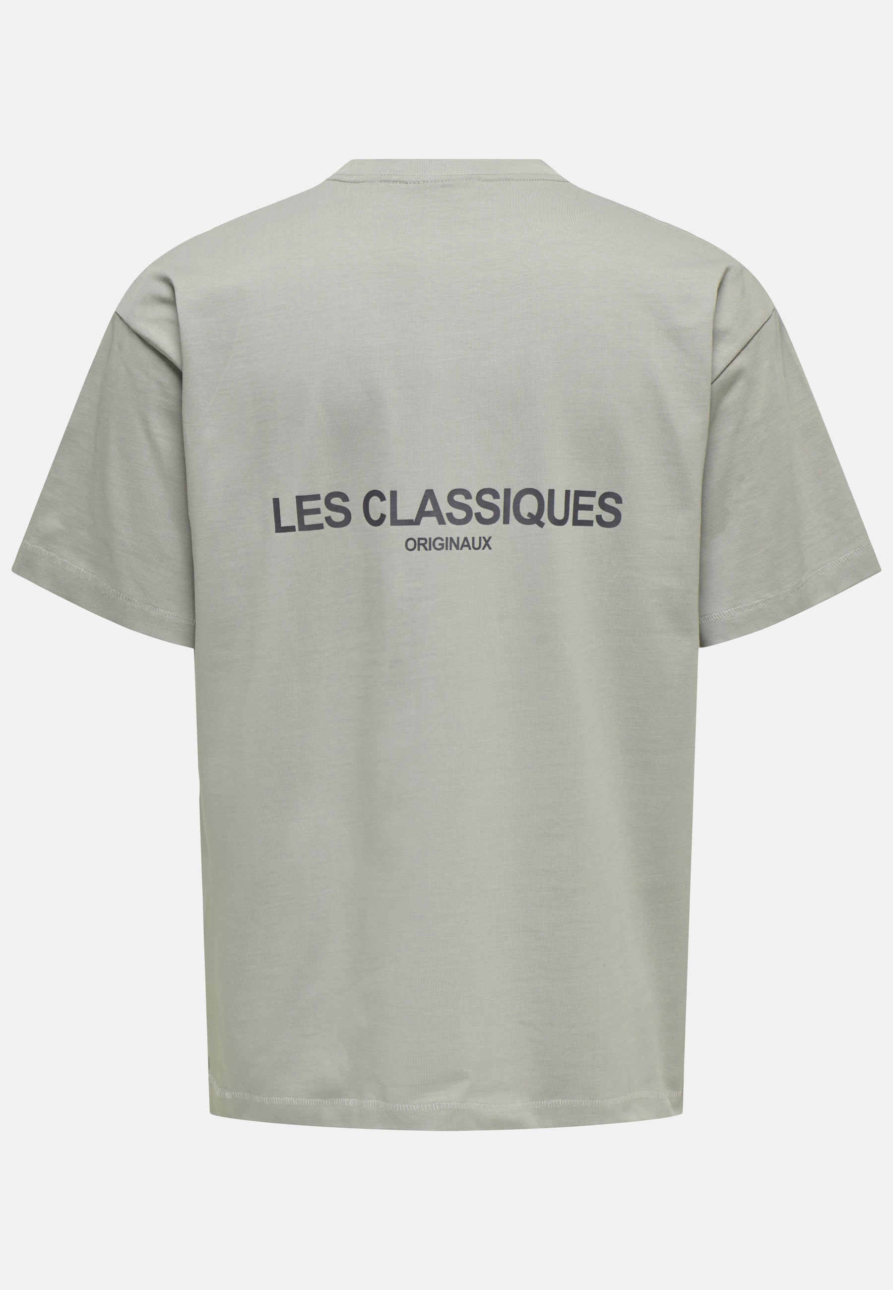 Only & Sons LES CLASSIQUES Kurzarmshirt