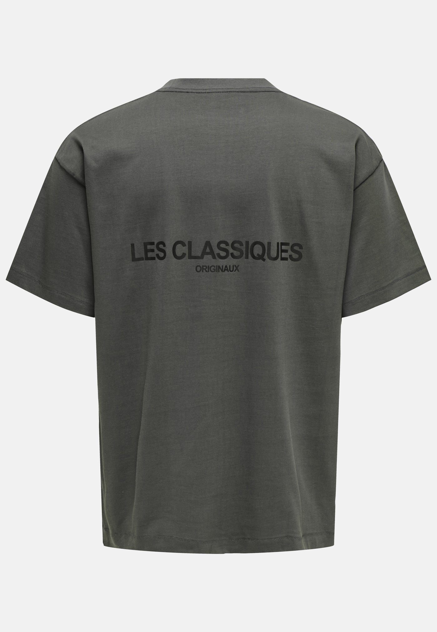 Only & Sons LES CLASSIQUES Kurzarmshirt