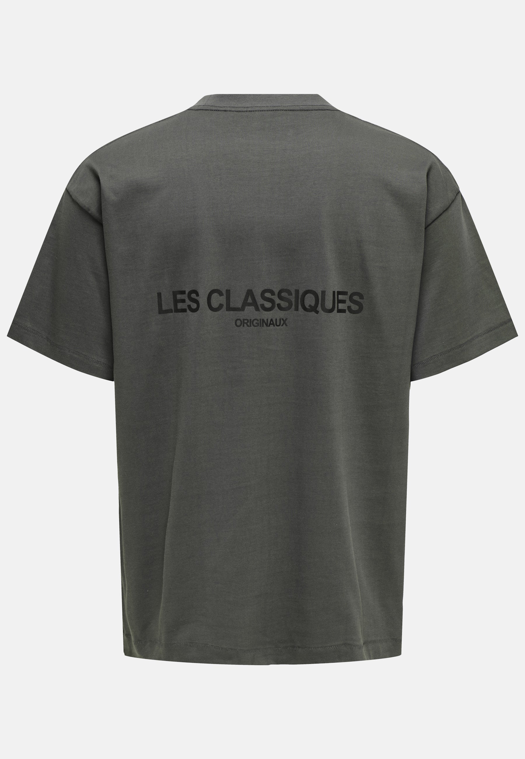 Only & Sons LES CLASSIQUES Kurzarmshirt