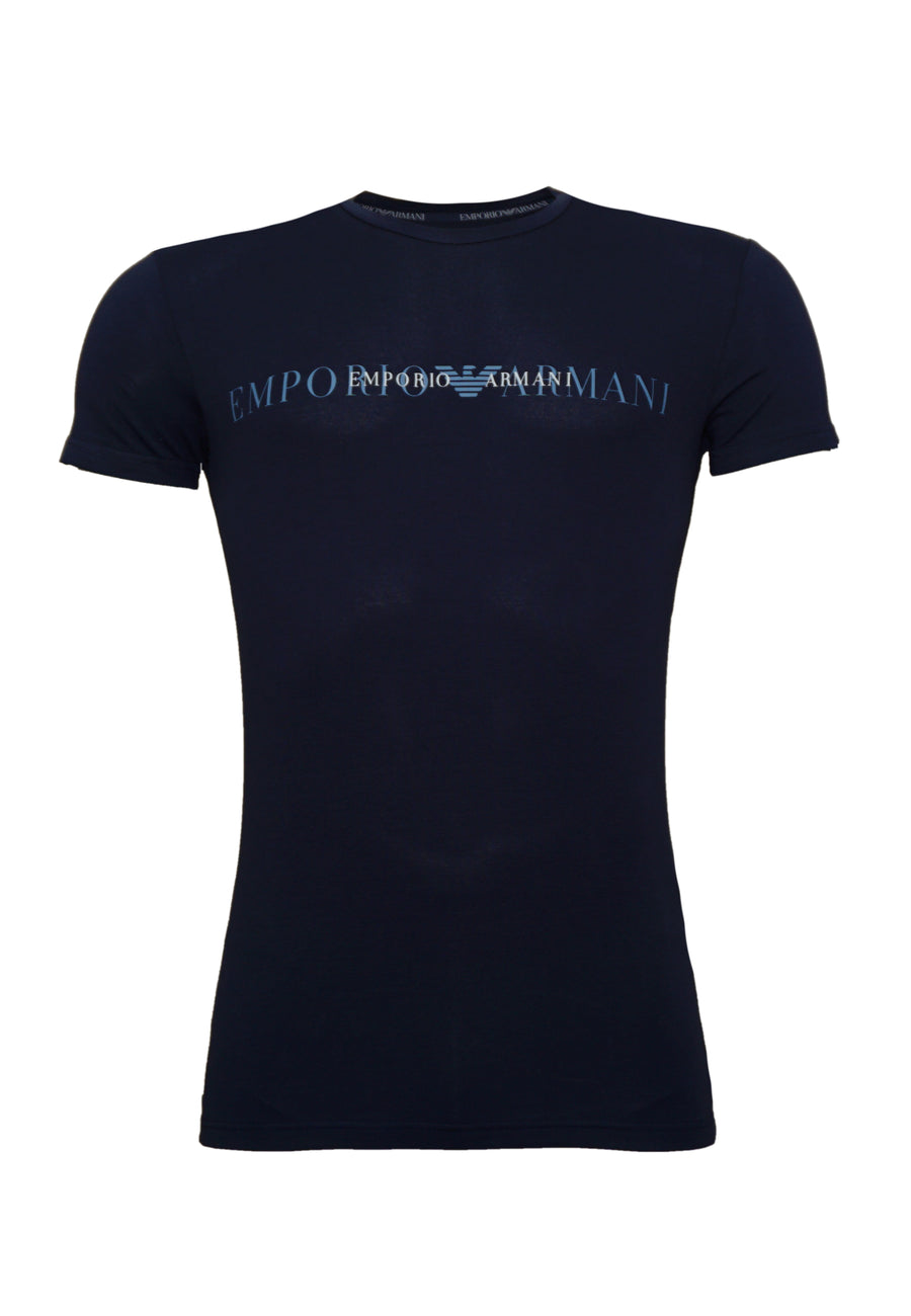 Emporio Armani Kurzarmshirt