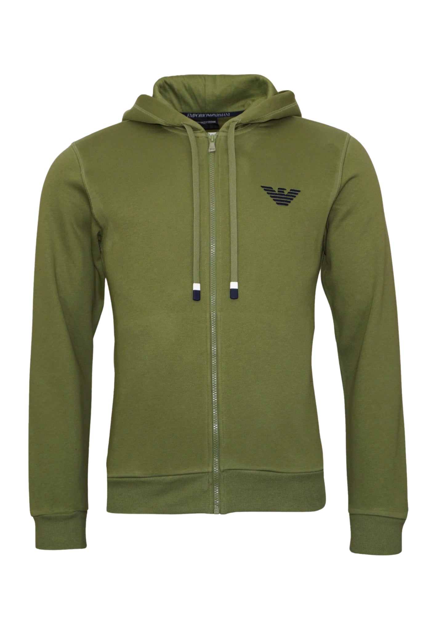 Emporio Armani Kapuzensweatjacke