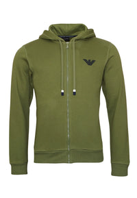 Emporio Armani Kapuzensweatjacke