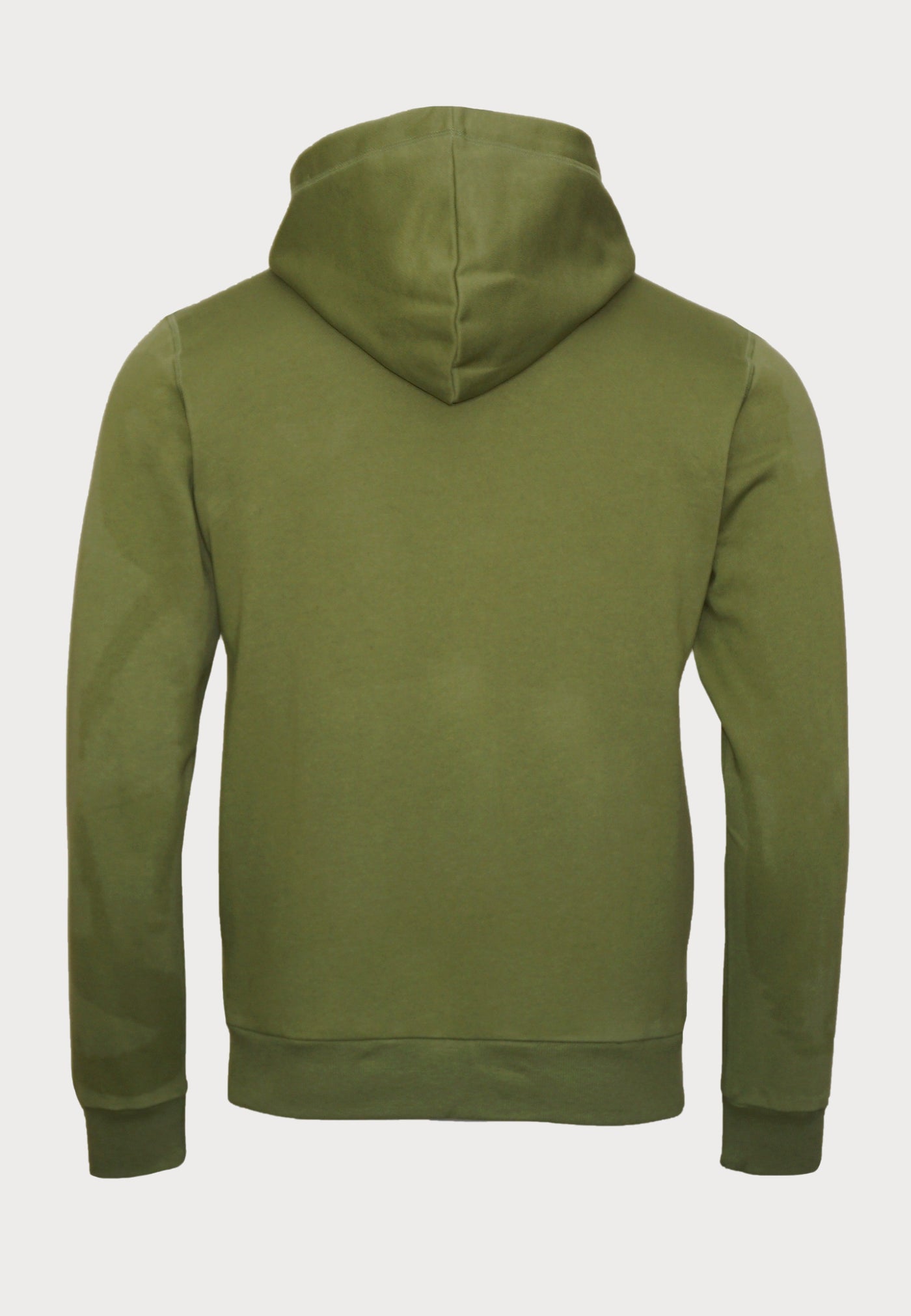 Emporio Armani Kapuzensweatjacke