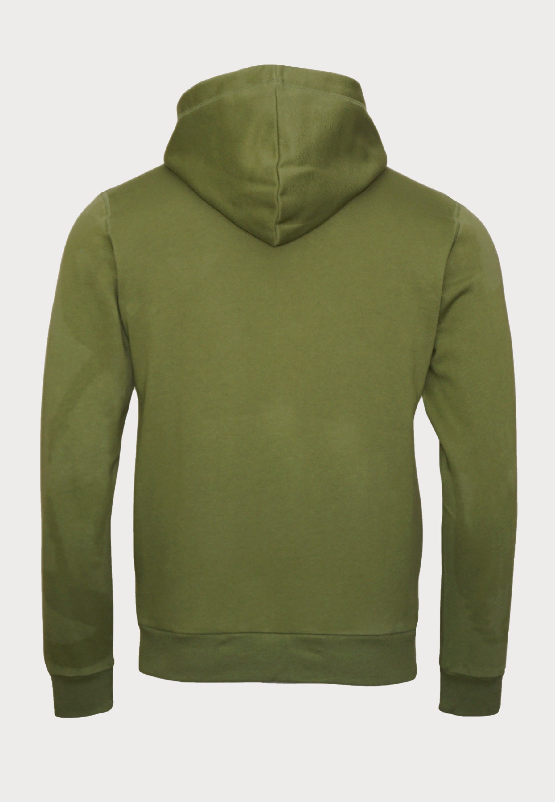 Emporio Armani Kapuzensweatjacke