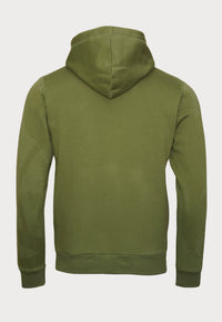 Emporio Armani Kapuzensweatjacke